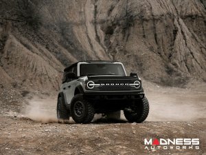 Ford Bronco R Series Kit - Roush Performance